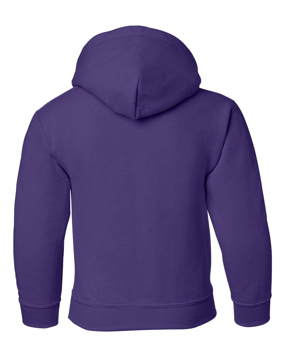 Gildan 18500B - Youth Heavy Blend™ Hooded Sweatshirt