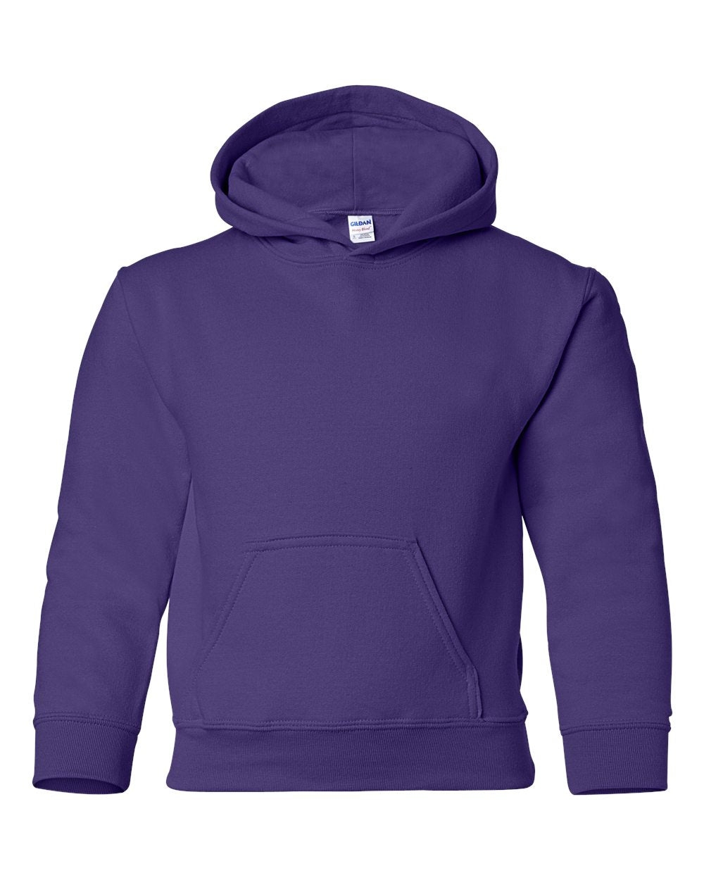 Gildan 18500B - Youth Heavy Blend™ Hooded Sweatshirt