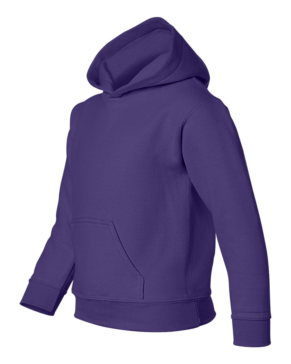 Gildan 18500B - Youth Heavy Blend™ Hooded Sweatshirt
