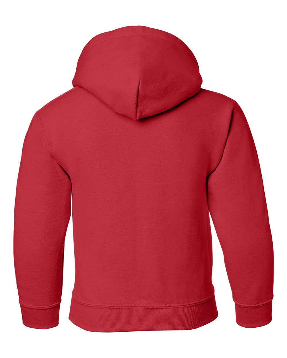 Gildan 18500B - Youth Heavy Blend™ Hooded Sweatshirt