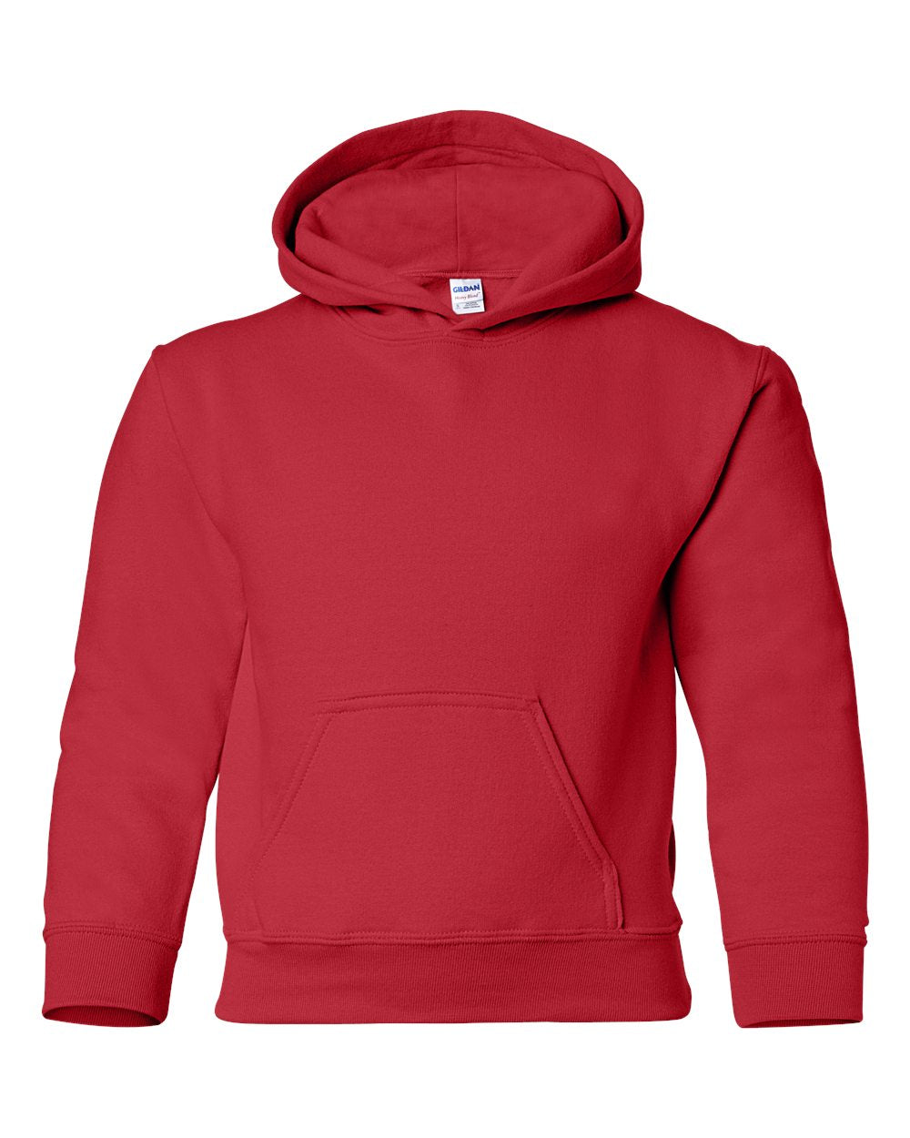 Gildan 18500B - Youth Heavy Blend™ Hooded Sweatshirt
