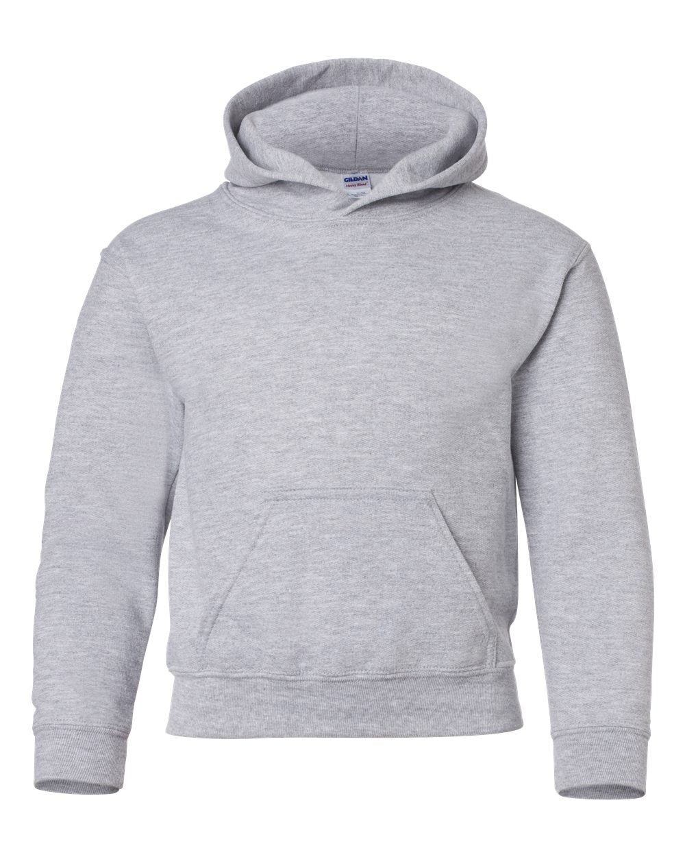 Gildan 18500B - Youth Heavy Blend™ Hooded Sweatshirt