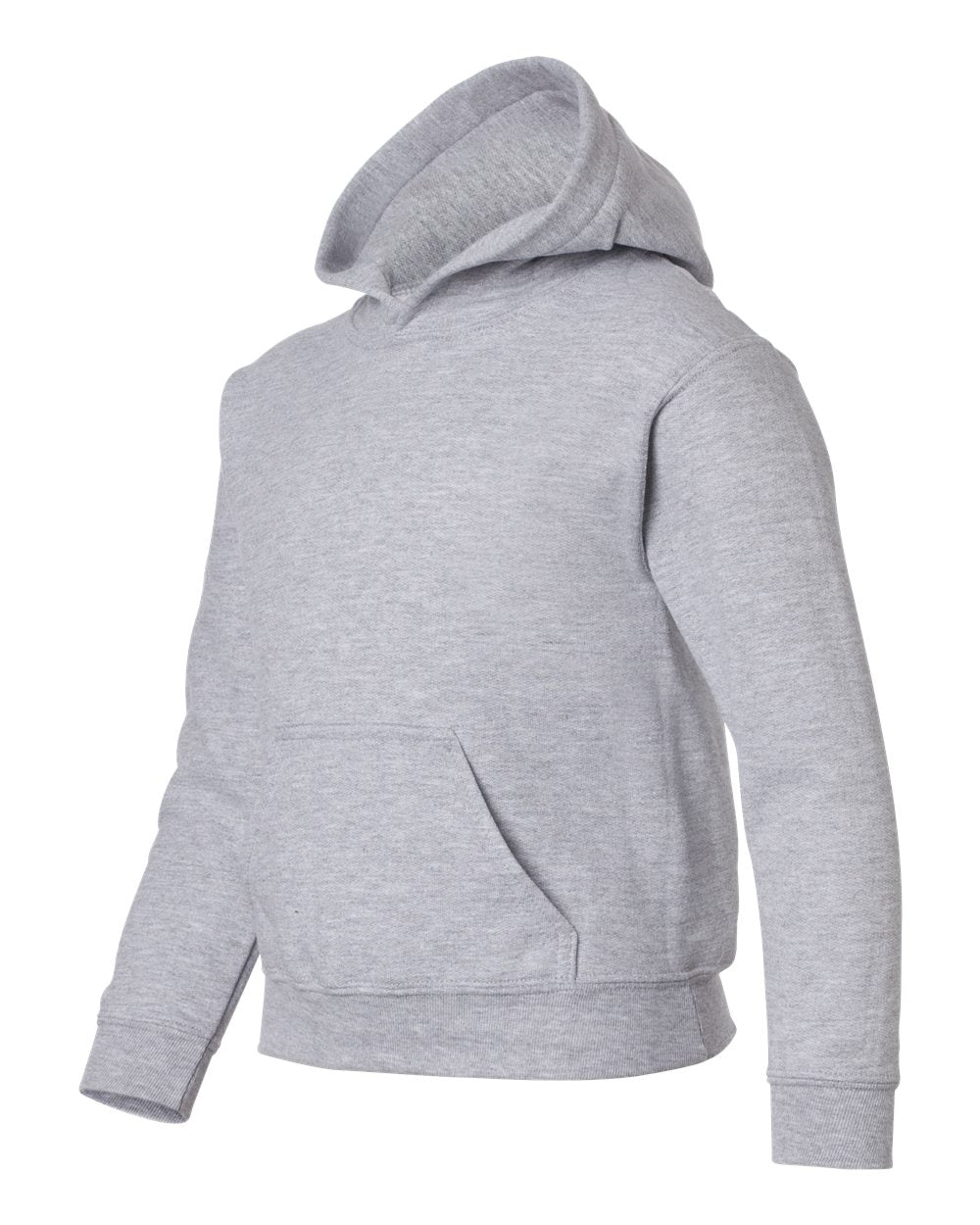 Gildan 18500B - Youth Heavy Blend™ Hooded Sweatshirt
