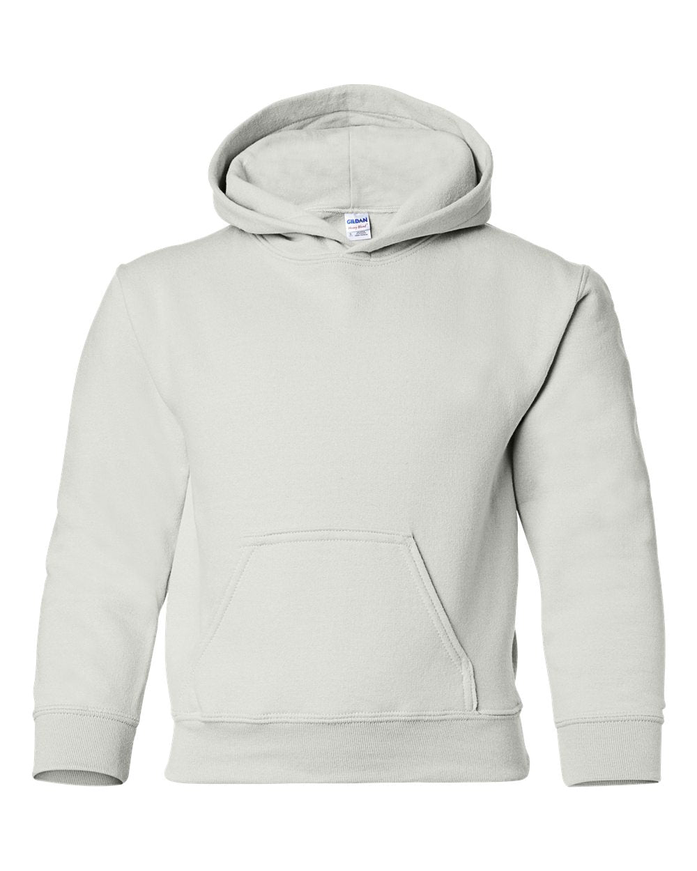 Gildan 18500B - Youth Heavy Blend™ Hooded Sweatshirt