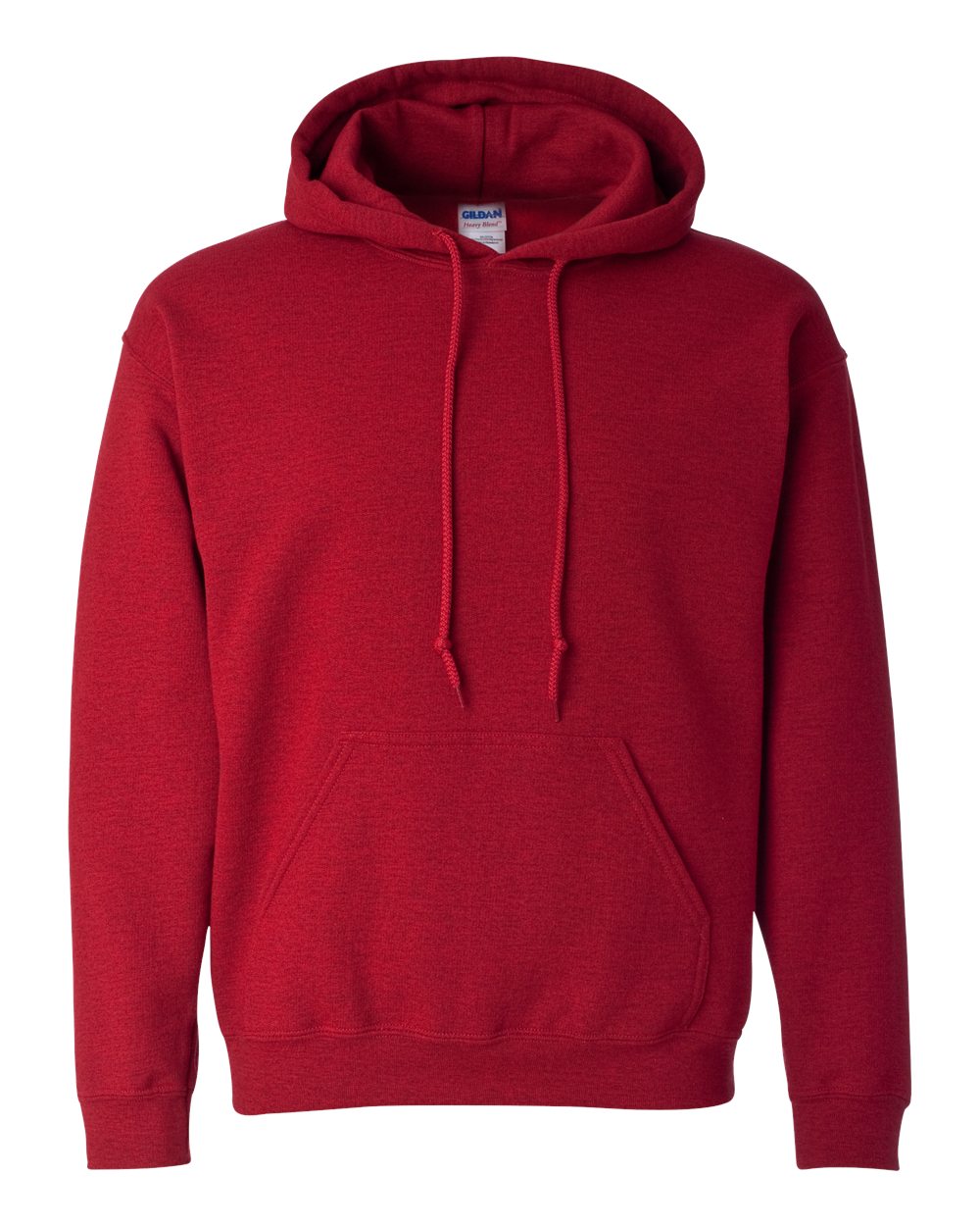 Gildan 18500 - Unisex Heavy Blend™ Hooded Sweatshirt