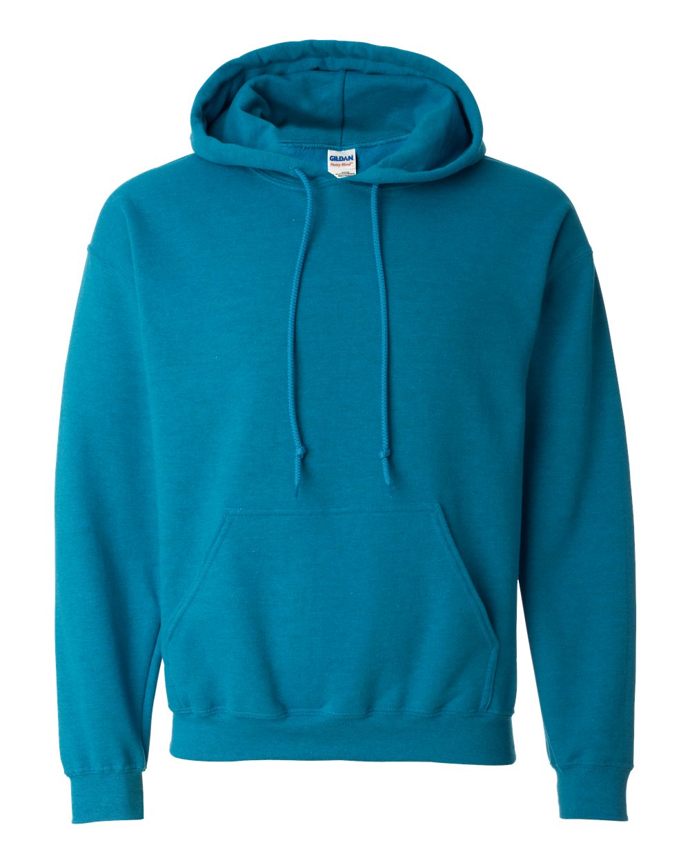 Gildan 18500 - Unisex Heavy Blend™ Hooded Sweatshirt