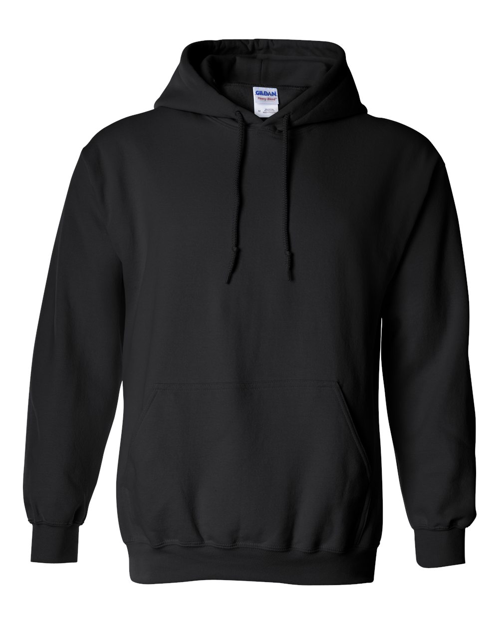 Gildan 18500 - Unisex Heavy Blend™ Hooded Sweatshirt