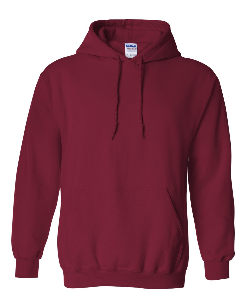 Gildan 18500 - Unisex Heavy Blend™ Hooded Sweatshirt