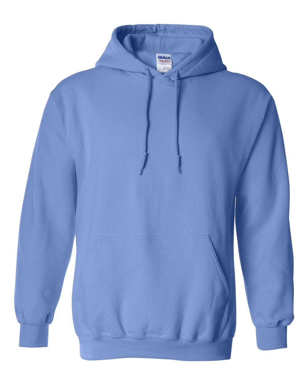 Gildan 18500 - Unisex Heavy Blend™ Hooded Sweatshirt