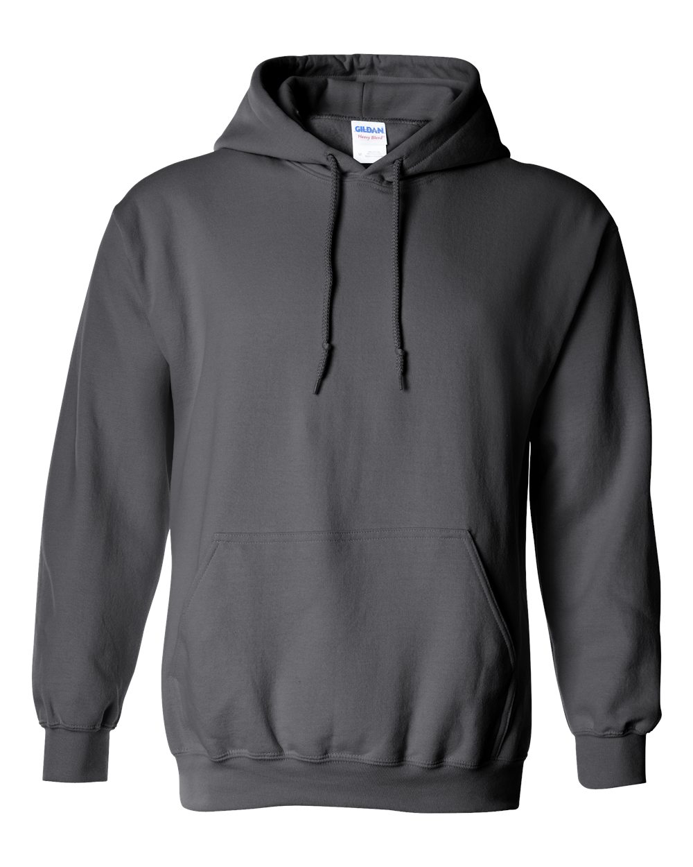 Gildan 18500 - Unisex Heavy Blend™ Hooded Sweatshirt