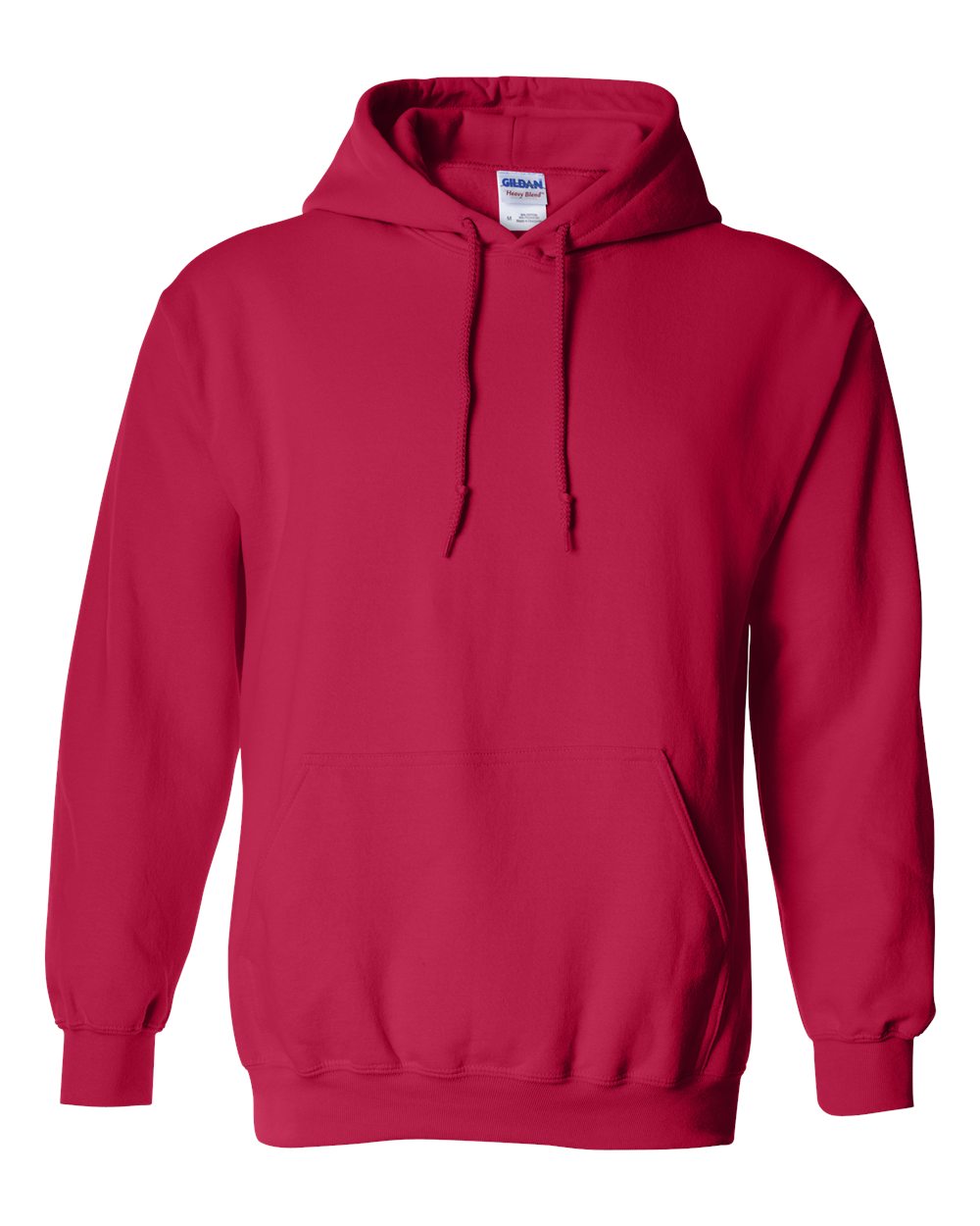 Gildan 18500 - Unisex Heavy Blend™ Hooded Sweatshirt