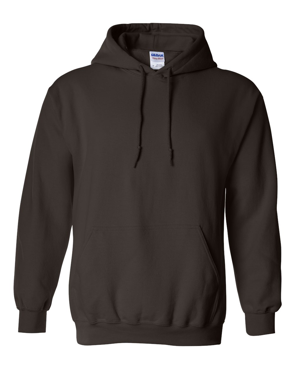 Gildan 18500 - Unisex Heavy Blend™ Hooded Sweatshirt