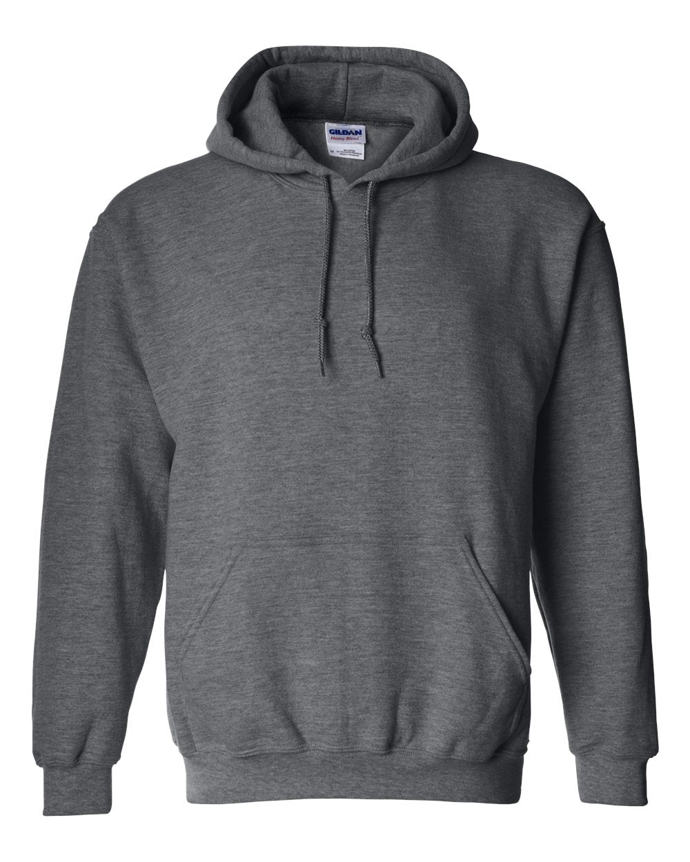 Gildan 18500 - Unisex Heavy Blend™ Hooded Sweatshirt