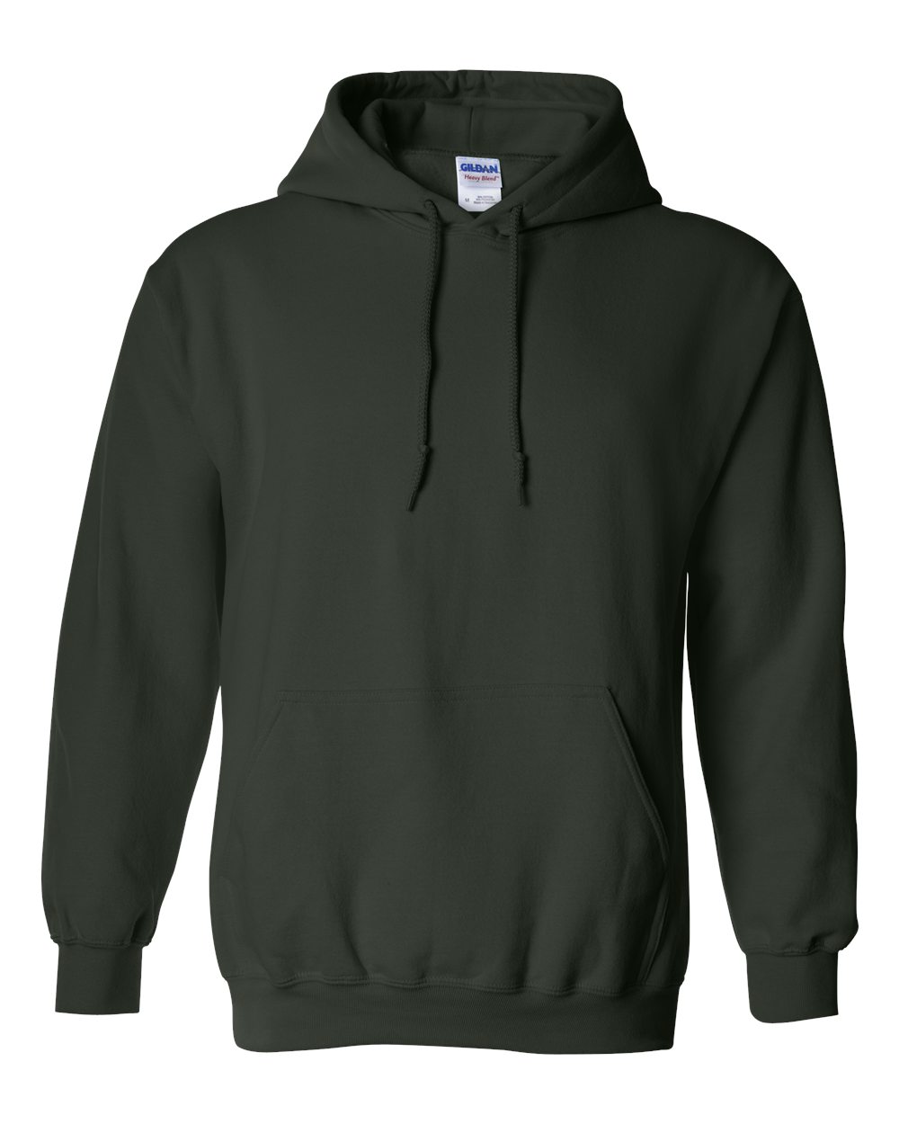 Gildan 18500 - Unisex Heavy Blend™ Hooded Sweatshirt