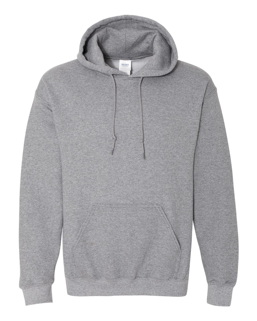 Gildan 18500 - Unisex Heavy Blend™ Hooded Sweatshirt