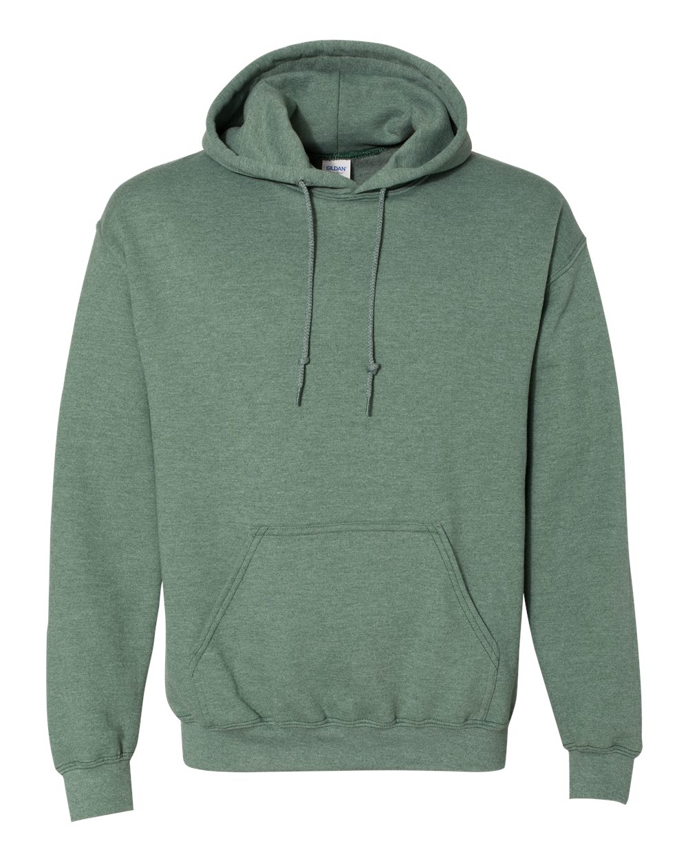 Gildan 18500 - Unisex Heavy Blend™ Hooded Sweatshirt