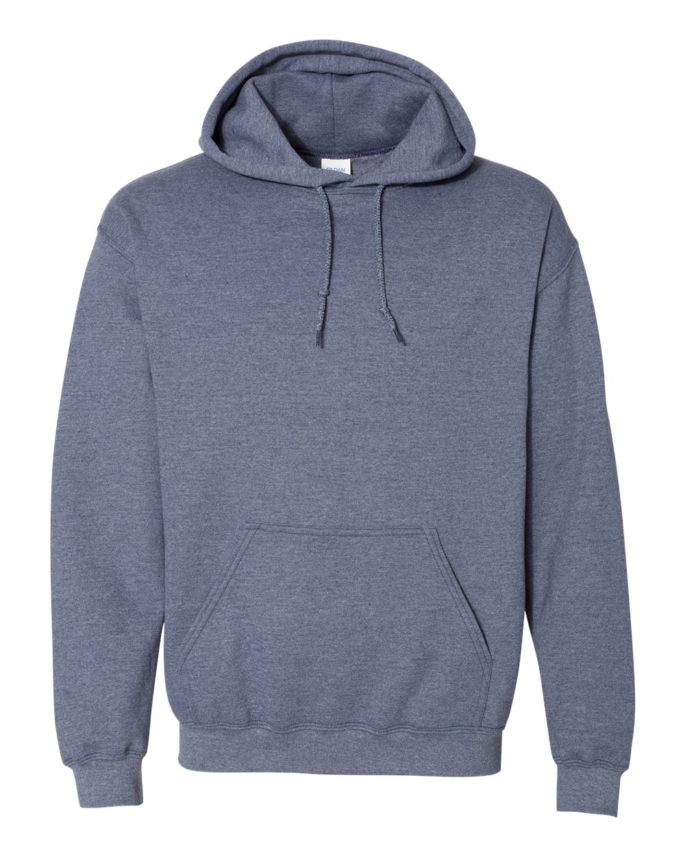 Gildan 18500 - Unisex Heavy Blend™ Hooded Sweatshirt