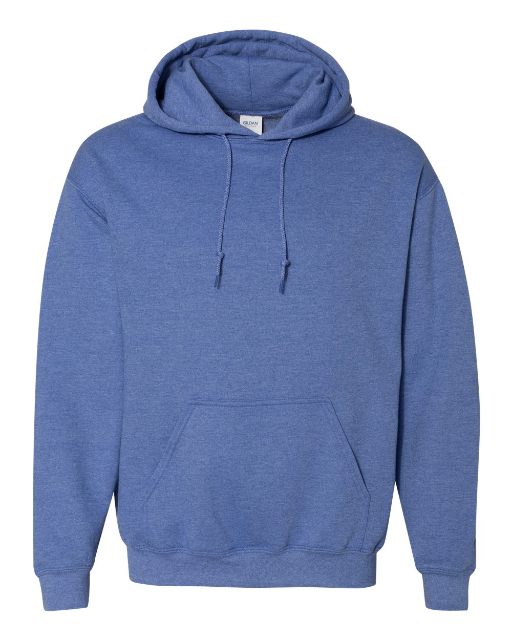 Gildan 18500 - Unisex Heavy Blend™ Hooded Sweatshirt