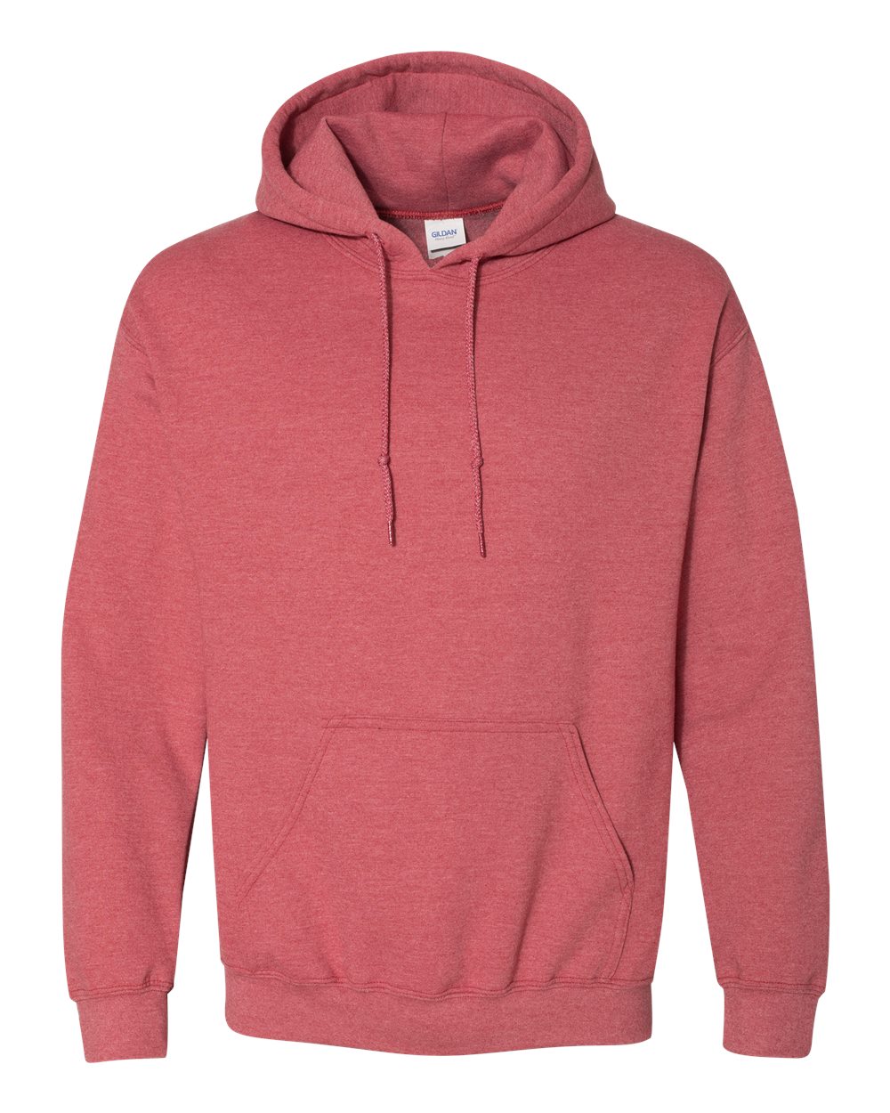 Gildan 18500 - Unisex Heavy Blend™ Hooded Sweatshirt