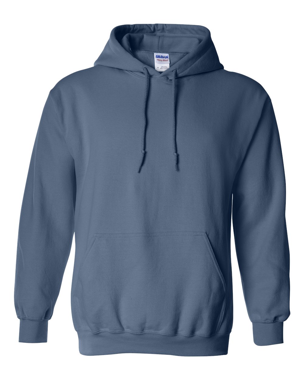 Gildan 18500 - Unisex Heavy Blend™ Hooded Sweatshirt