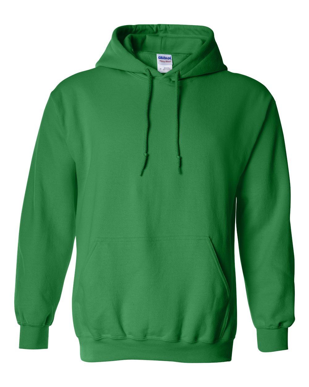 Gildan 18500 - Unisex Heavy Blend™ Hooded Sweatshirt