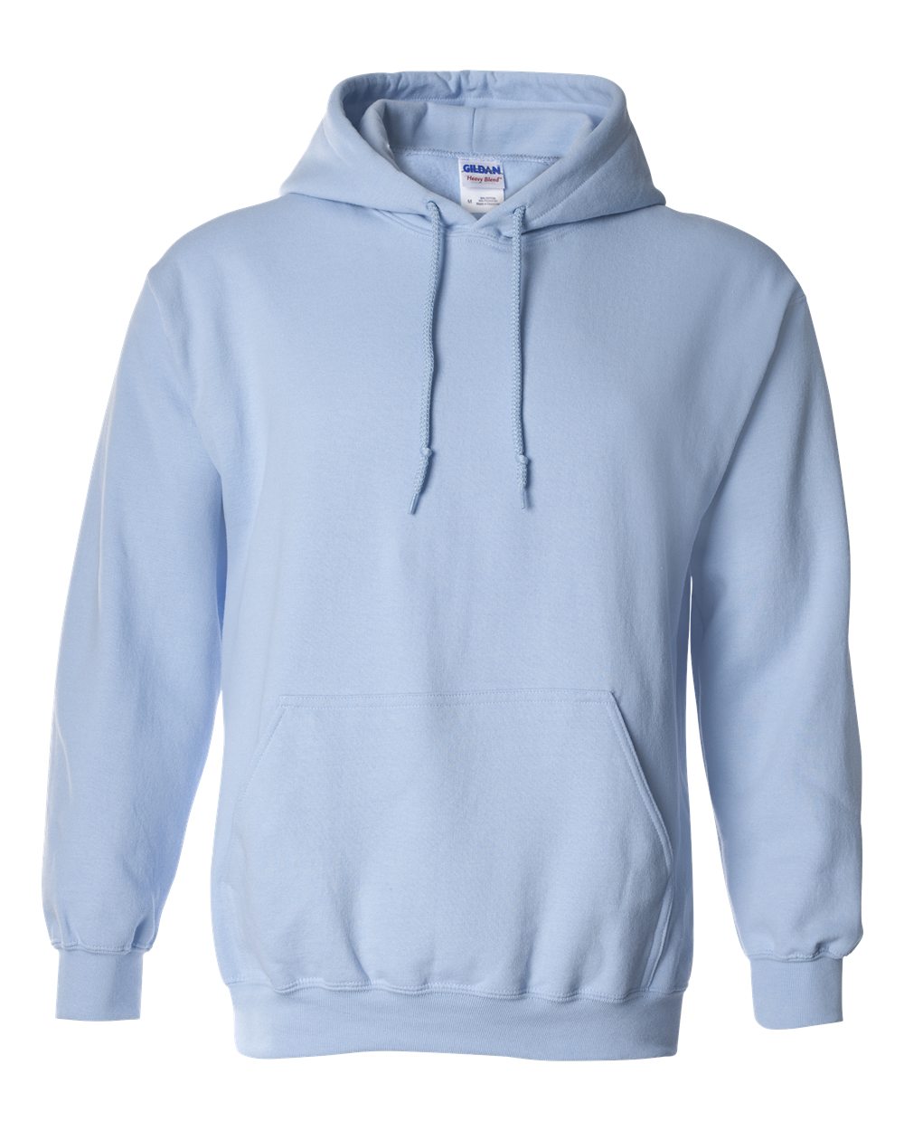 Gildan 18500 - Unisex Heavy Blend™ Hooded Sweatshirt