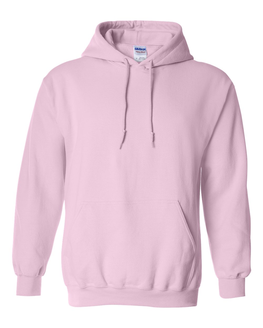 Gildan 18500 - Unisex Heavy Blend™ Hooded Sweatshirt