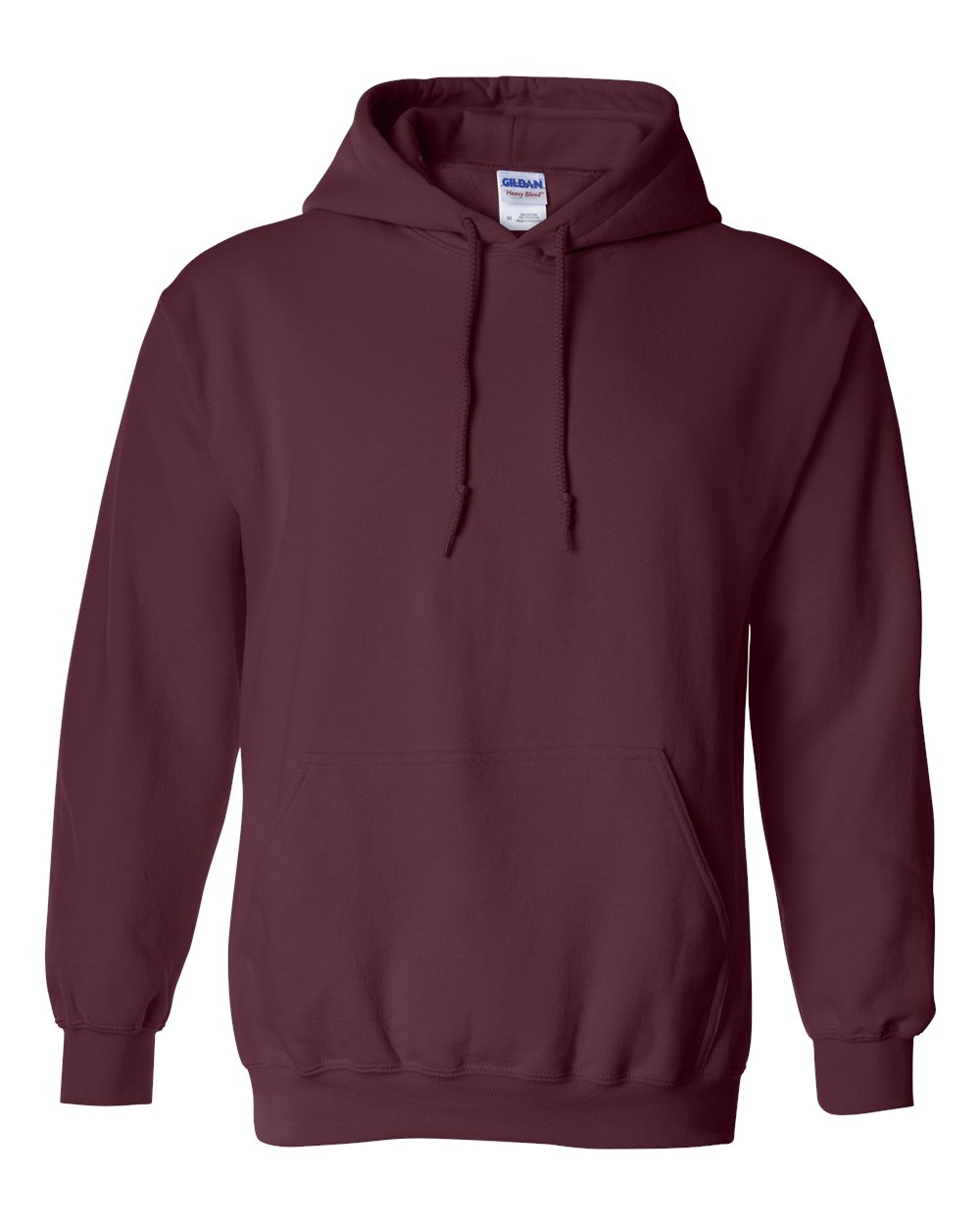 Gildan 18500 - Unisex Heavy Blend™ Hooded Sweatshirt