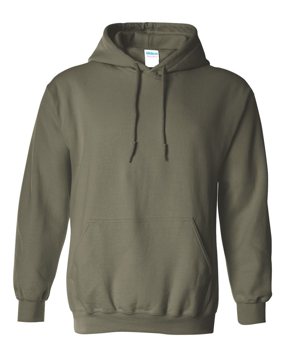 Gildan 18500 - Unisex Heavy Blend™ Hooded Sweatshirt