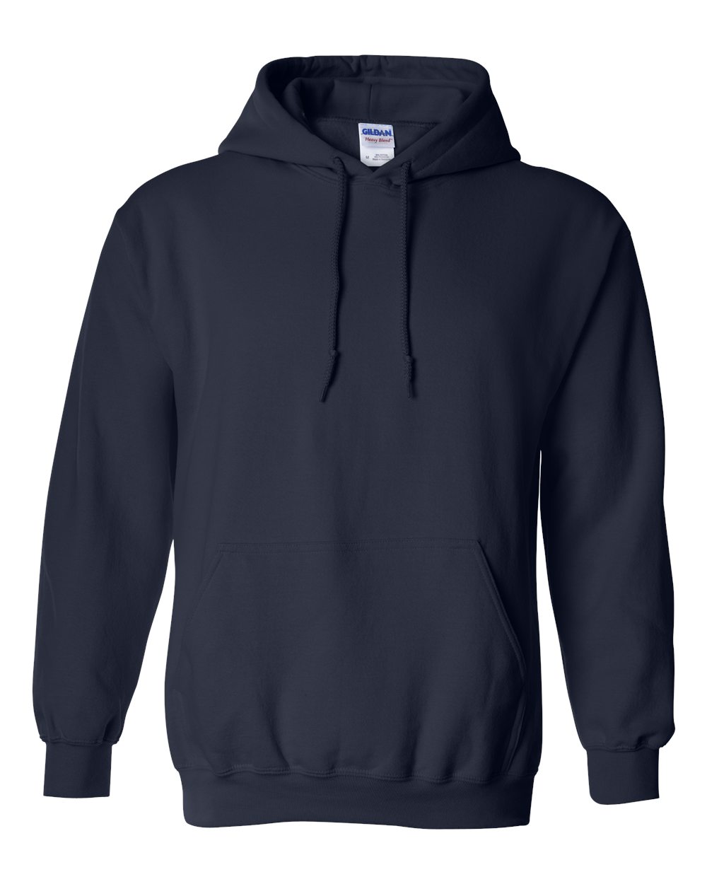 Gildan 18500 - Unisex Heavy Blend™ Hooded Sweatshirt