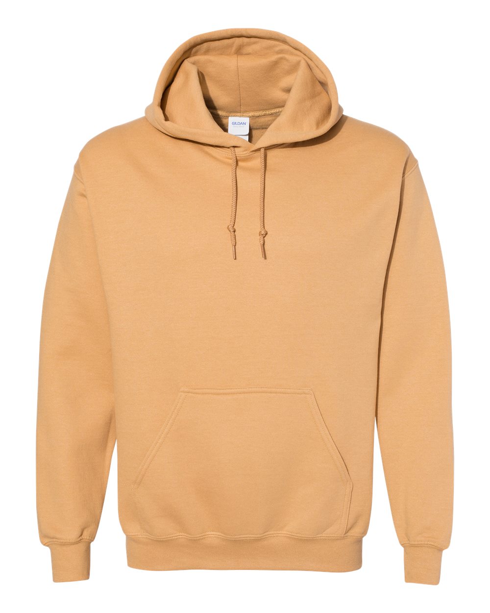 Gildan 18500 - Unisex Heavy Blend™ Hooded Sweatshirt