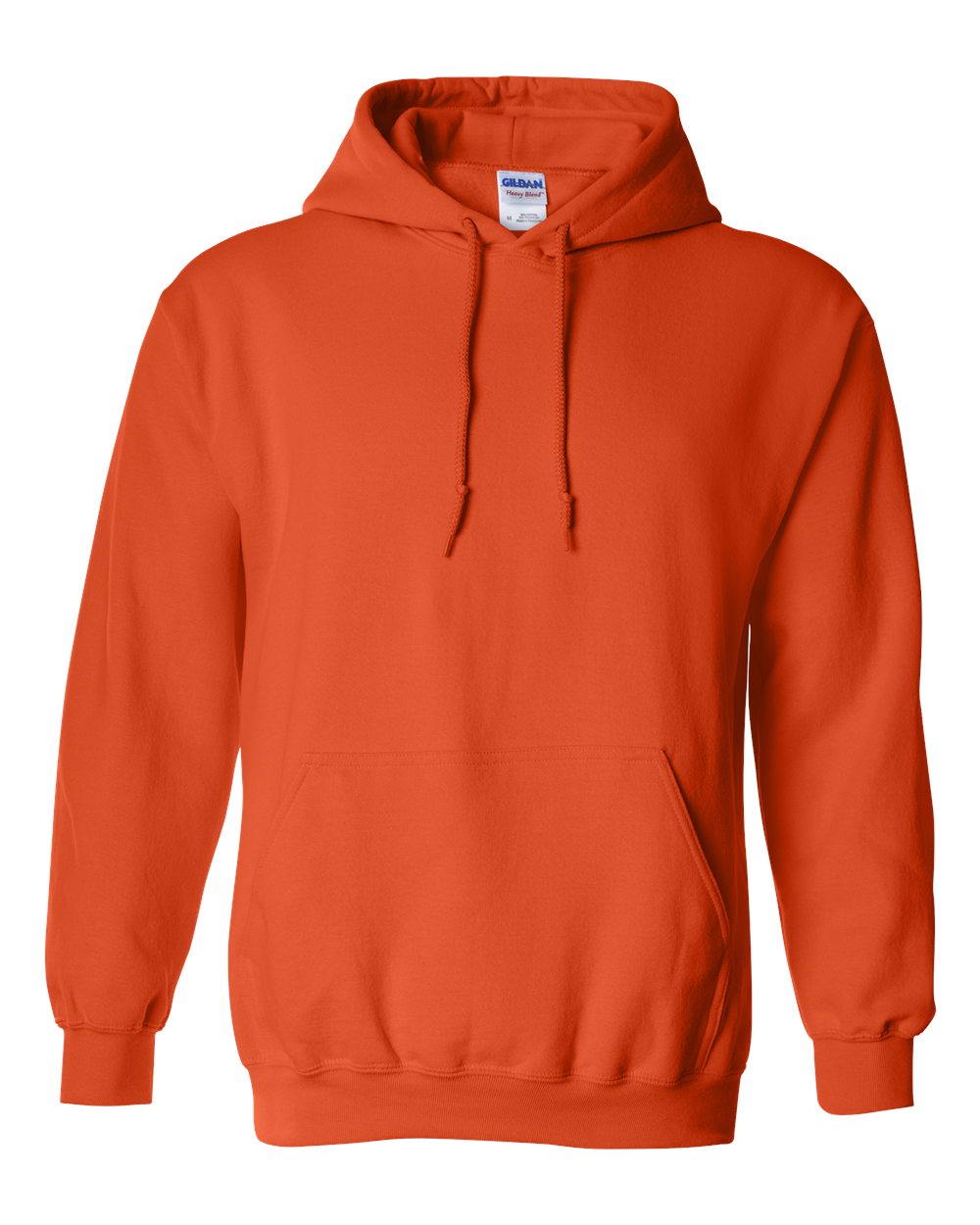 Gildan 18500 - Unisex Heavy Blend™ Hooded Sweatshirt