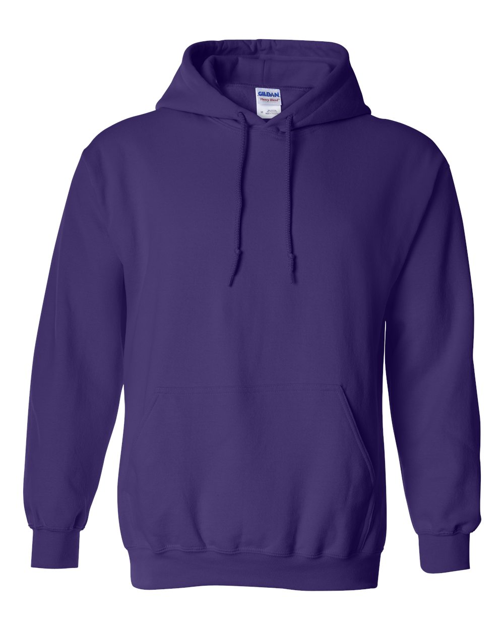 Gildan 18500 - Unisex Heavy Blend™ Hooded Sweatshirt