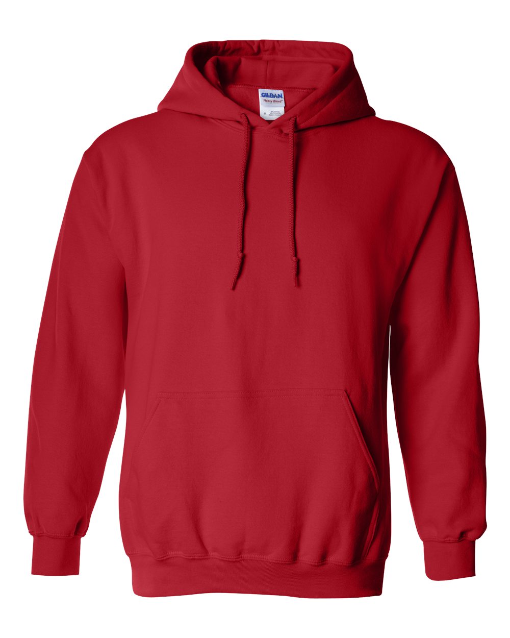 Gildan 18500 - Unisex Heavy Blend™ Hooded Sweatshirt