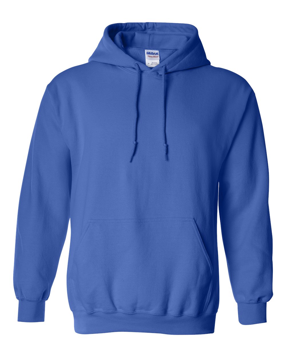 Gildan 18500 - Unisex Heavy Blend™ Hooded Sweatshirt