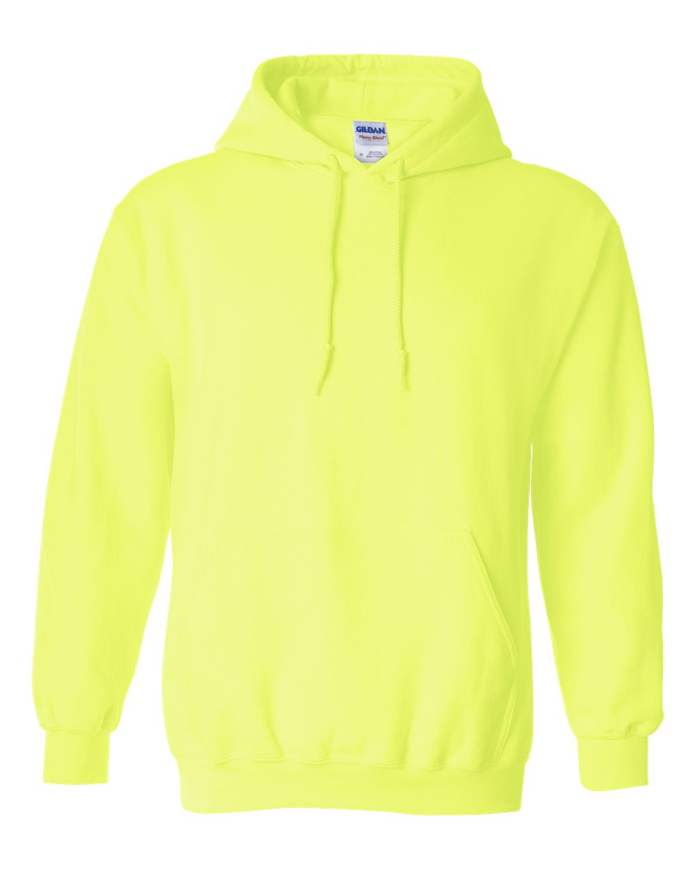 Gildan 18500 - Unisex Heavy Blend™ Hooded Sweatshirt