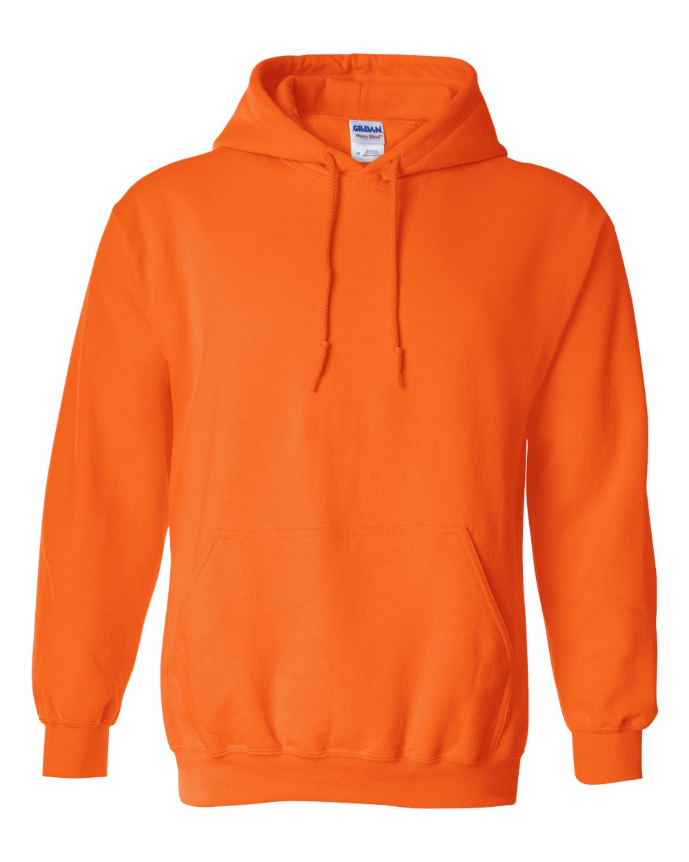 Gildan 18500 - Unisex Heavy Blend™ Hooded Sweatshirt