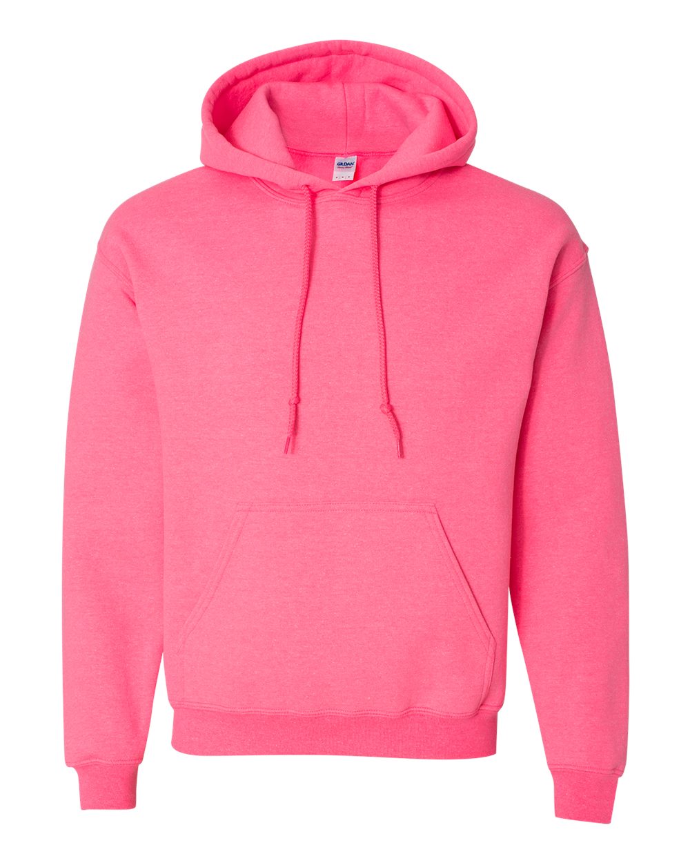 Gildan 18500 - Unisex Heavy Blend™ Hooded Sweatshirt