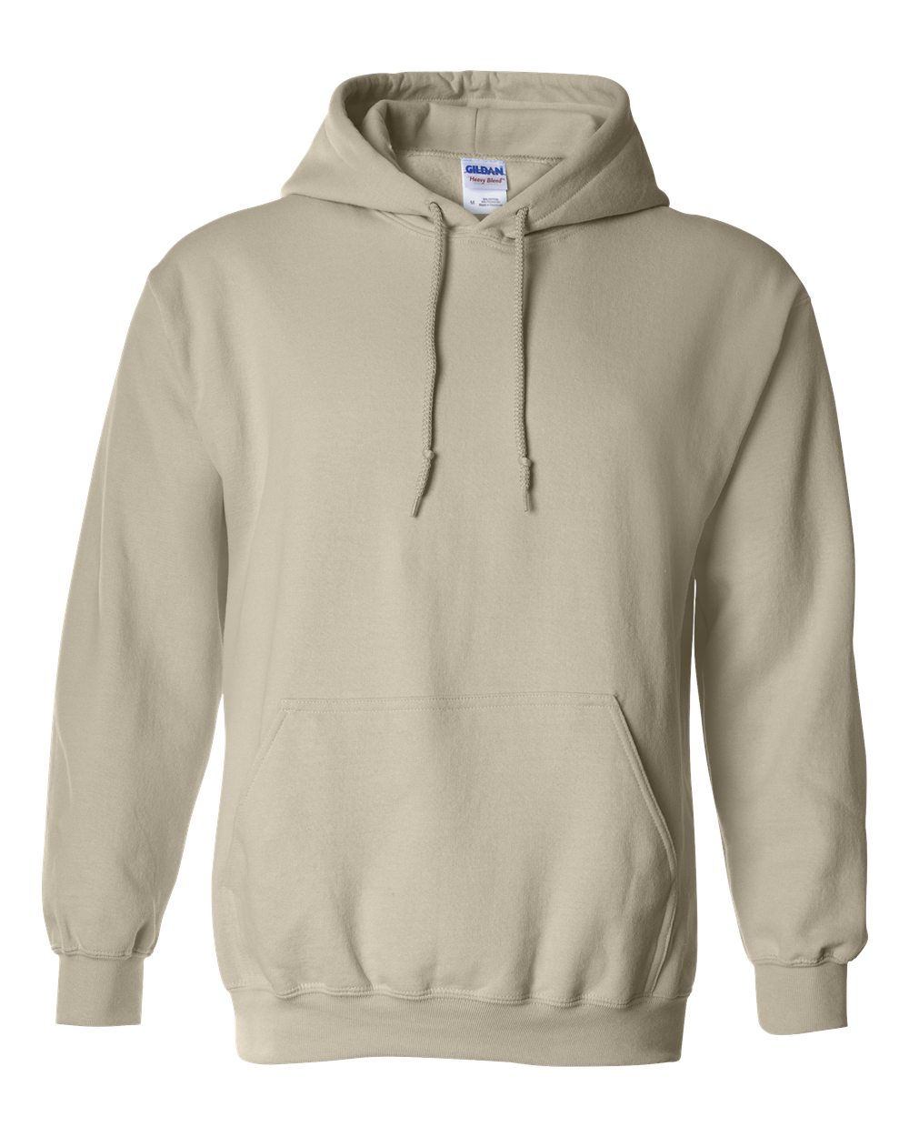 Gildan 18500 - Unisex Heavy Blend™ Hooded Sweatshirt