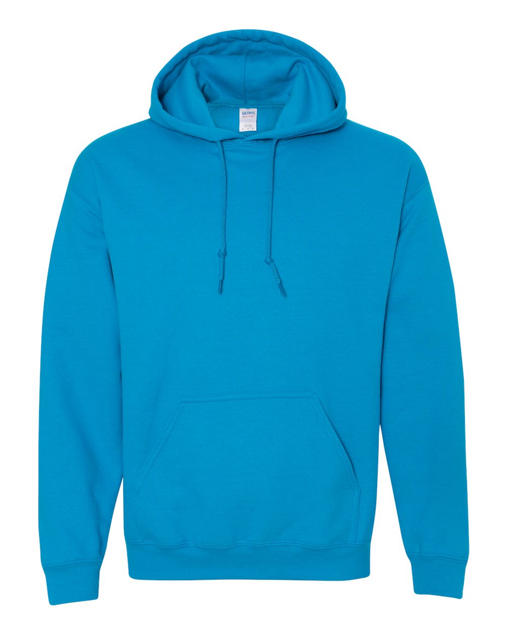 Gildan 18500 - Unisex Heavy Blend™ Hooded Sweatshirt