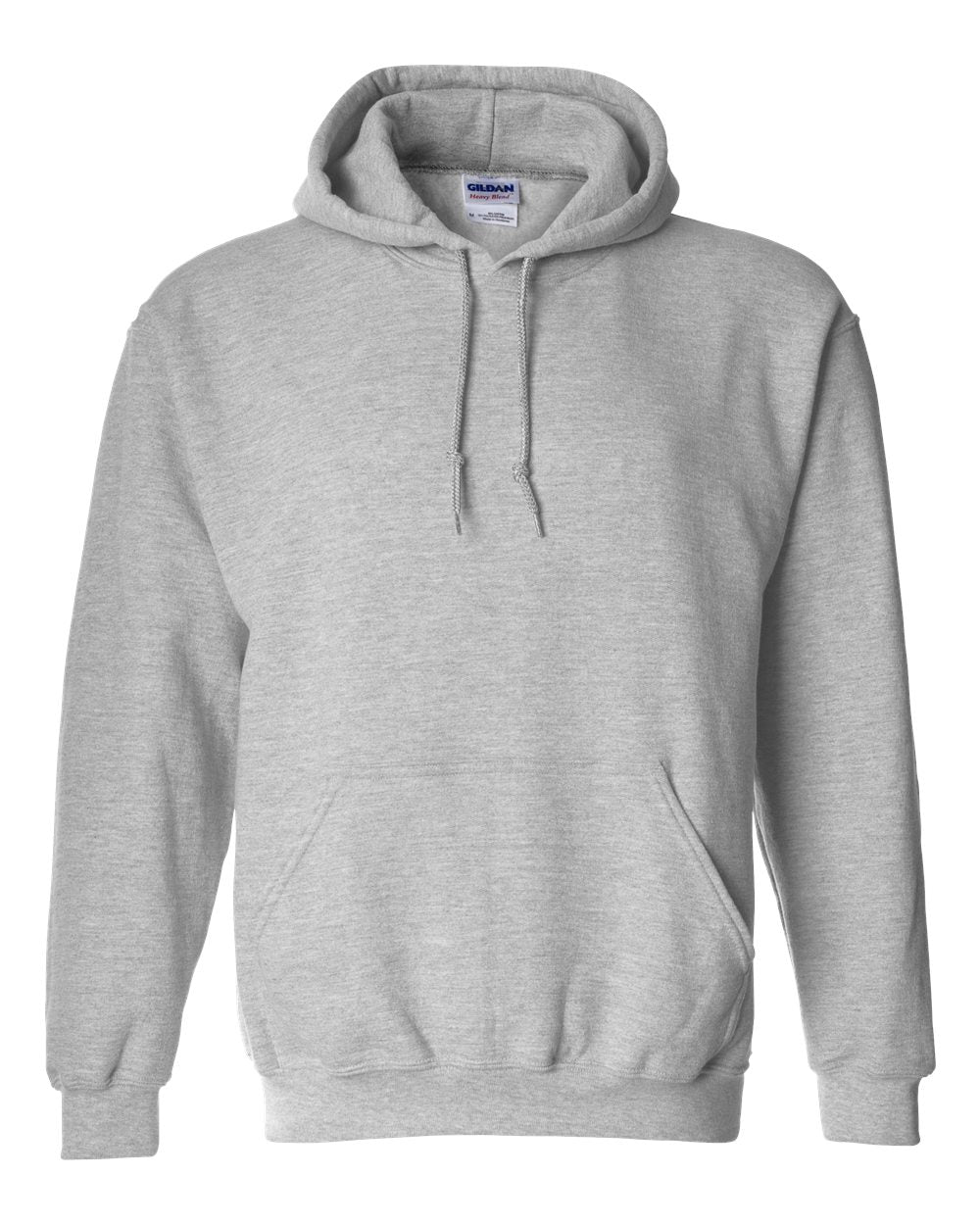 Gildan 18500 - Unisex Heavy Blend™ Hooded Sweatshirt