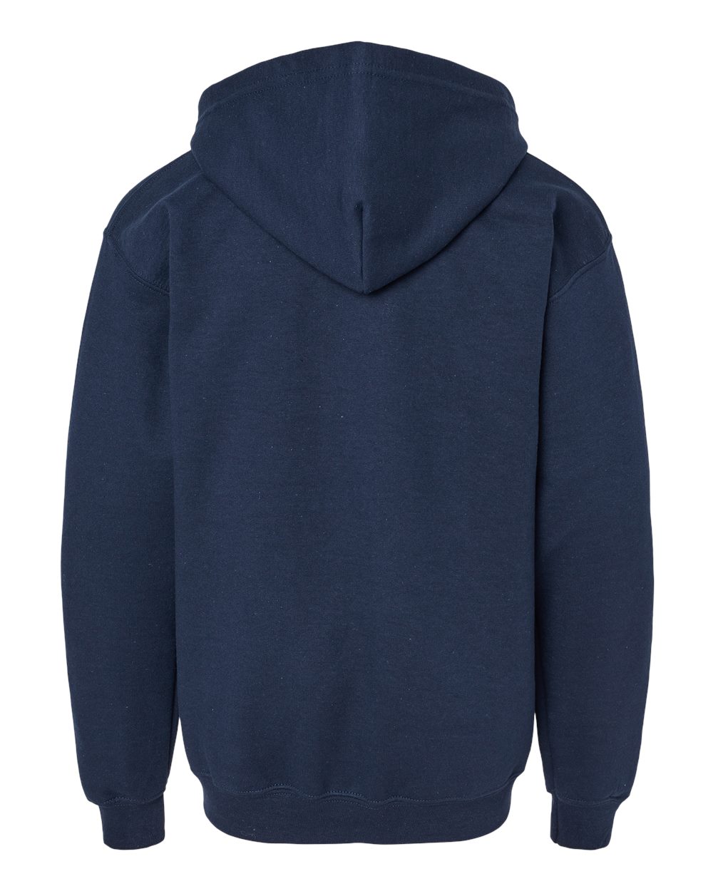 Gildan 18600B - Youth Heavy Blend™ Full-Zip Hooded Sweatshirt