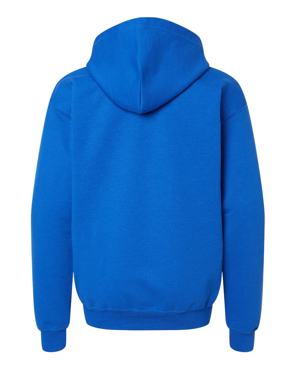 Gildan 18600B - Youth Heavy Blend™ Full-Zip Hooded Sweatshirt