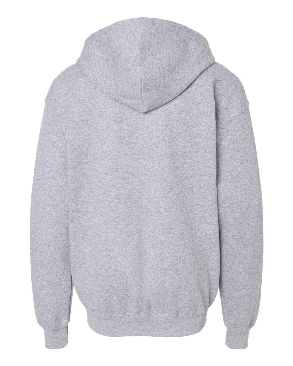 Gildan 18600B - Youth Heavy Blend™ Full-Zip Hooded Sweatshirt