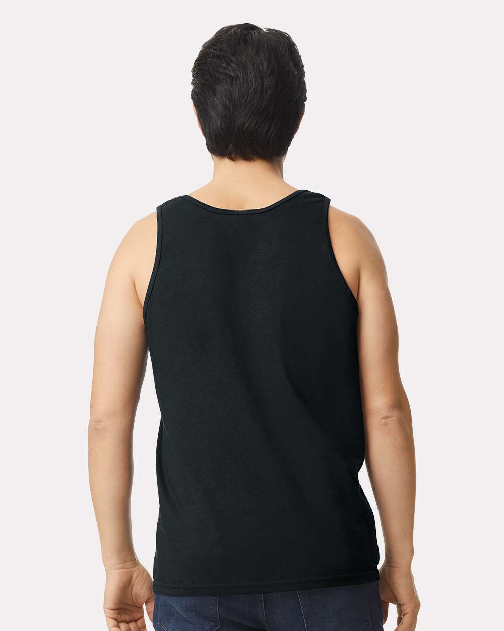 Gildan 2200 - Unisex Ultra Cotton® Tank Top