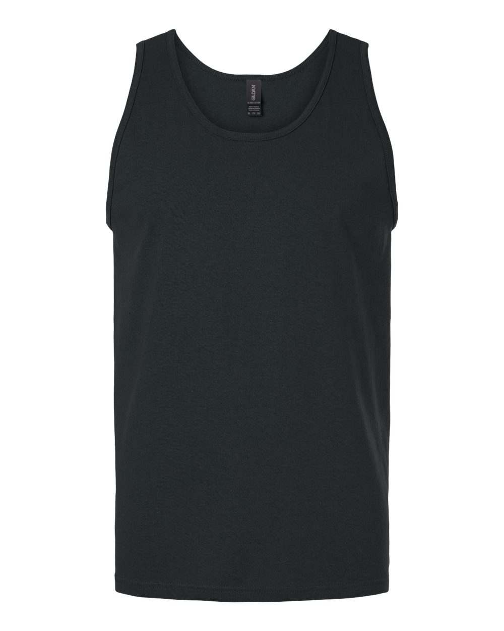 Gildan 2200 - Unisex Ultra Cotton® Tank Top