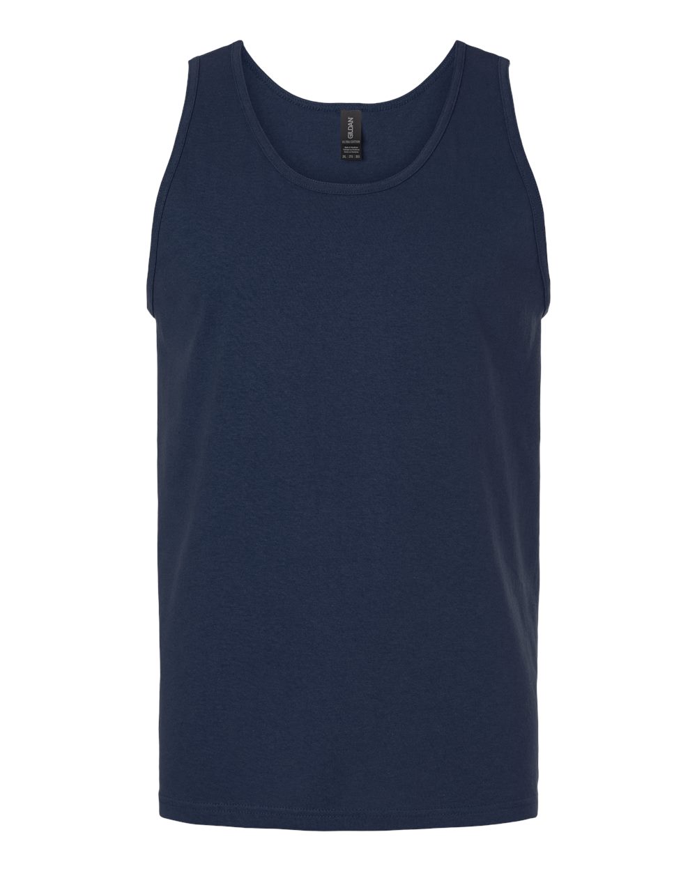 Gildan 2200 - Unisex Ultra Cotton® Tank Top