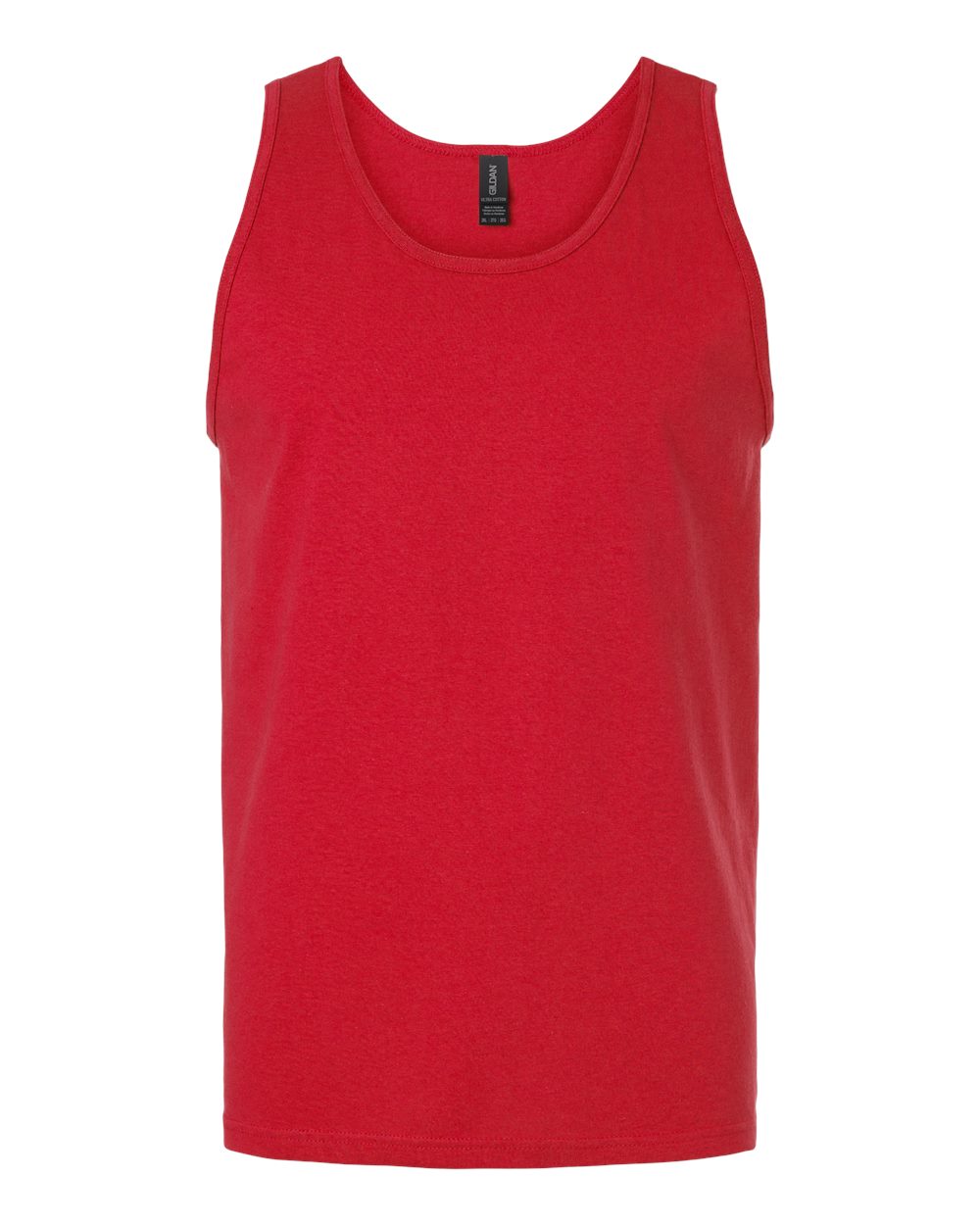 Gildan 2200 - Unisex Ultra Cotton® Tank Top