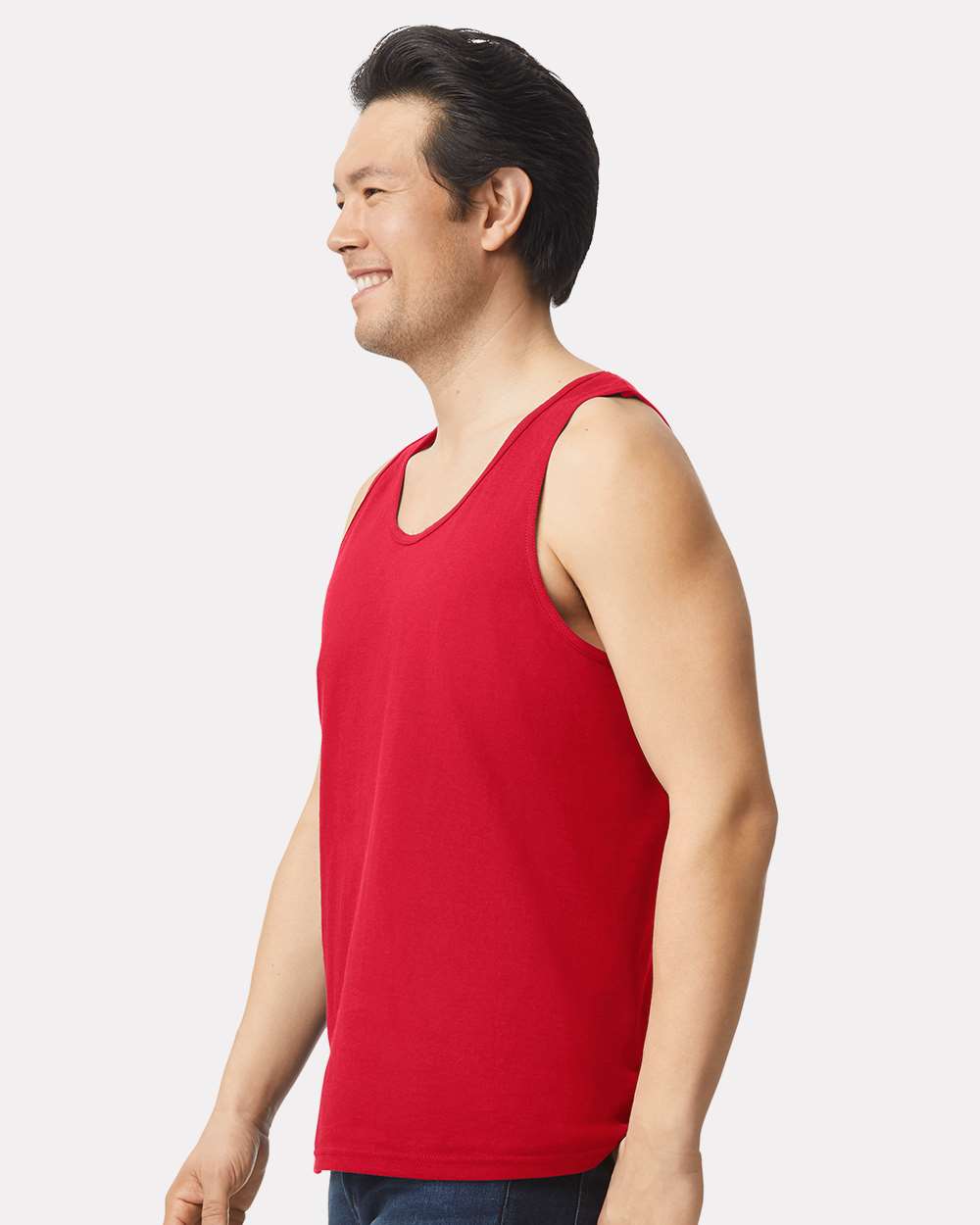Gildan 2200 - Unisex Ultra Cotton® Tank Top