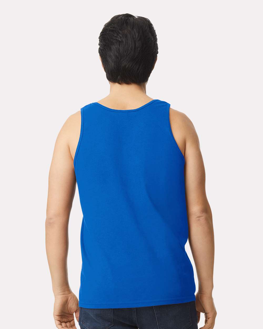 Gildan 2200 - Unisex Ultra Cotton® Tank Top